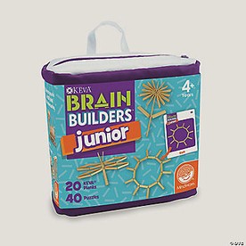 KEVA Brain Builders Junior