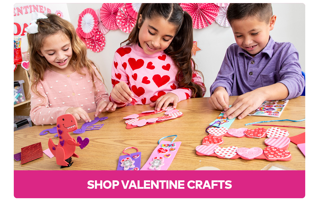 Crafts