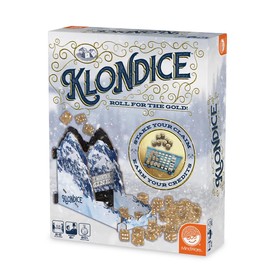 Klondice Family Dice Game