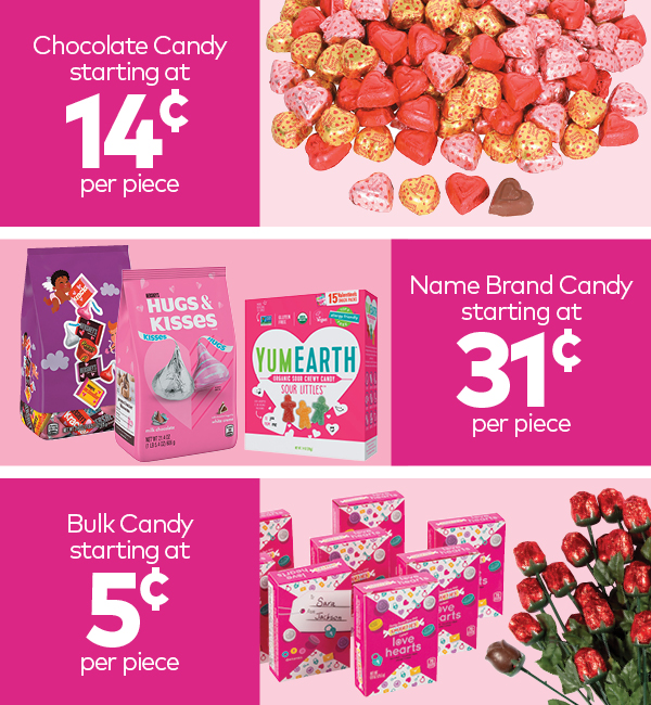Candy