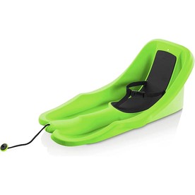 Baby Rider: Mystic Green