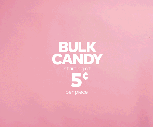Valentine Candy
