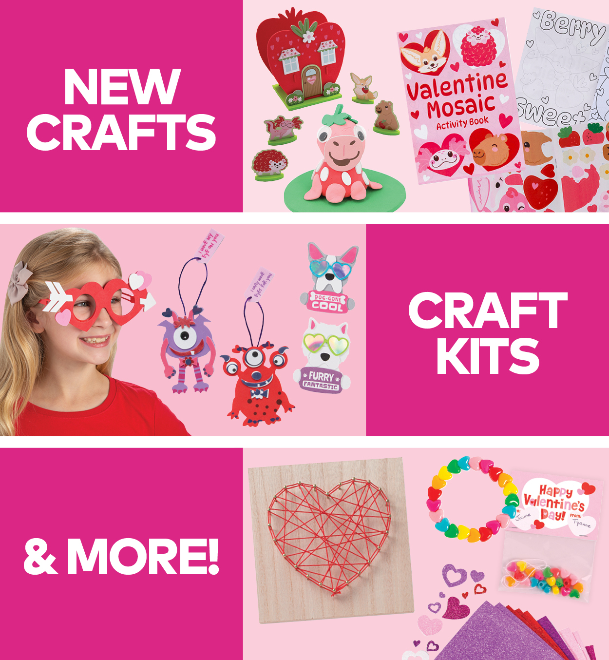 Crafts