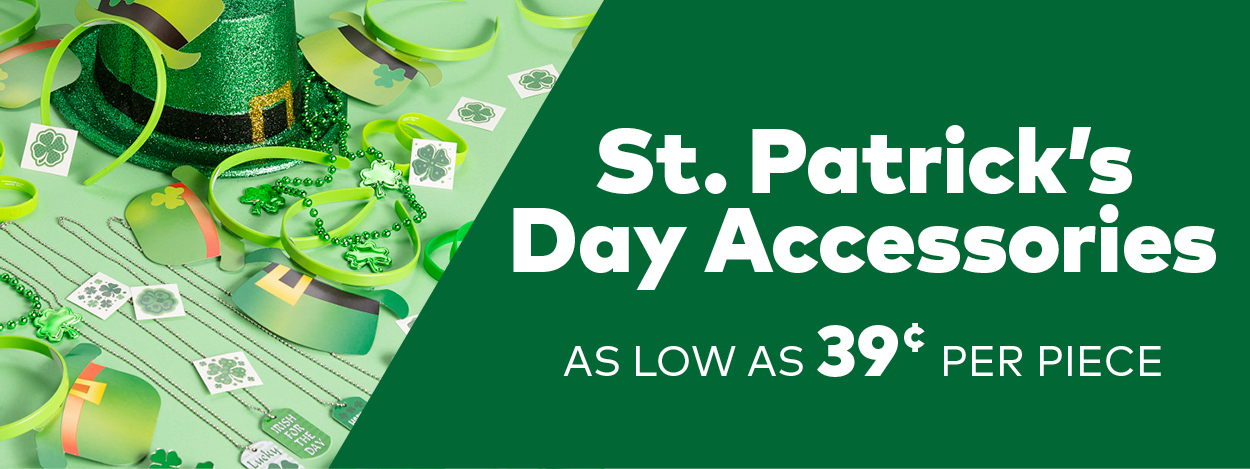 St Pats