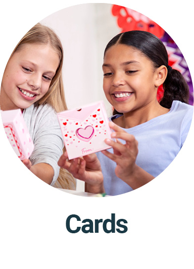 Valentine Cards