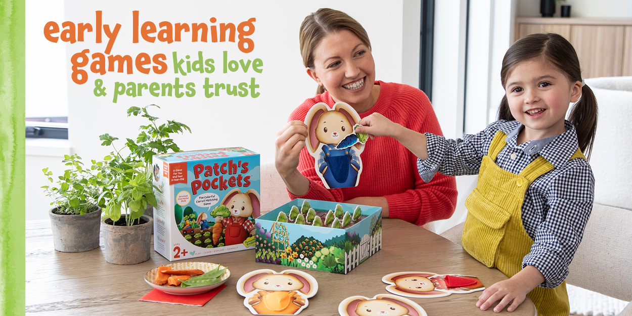 Early Learning Games