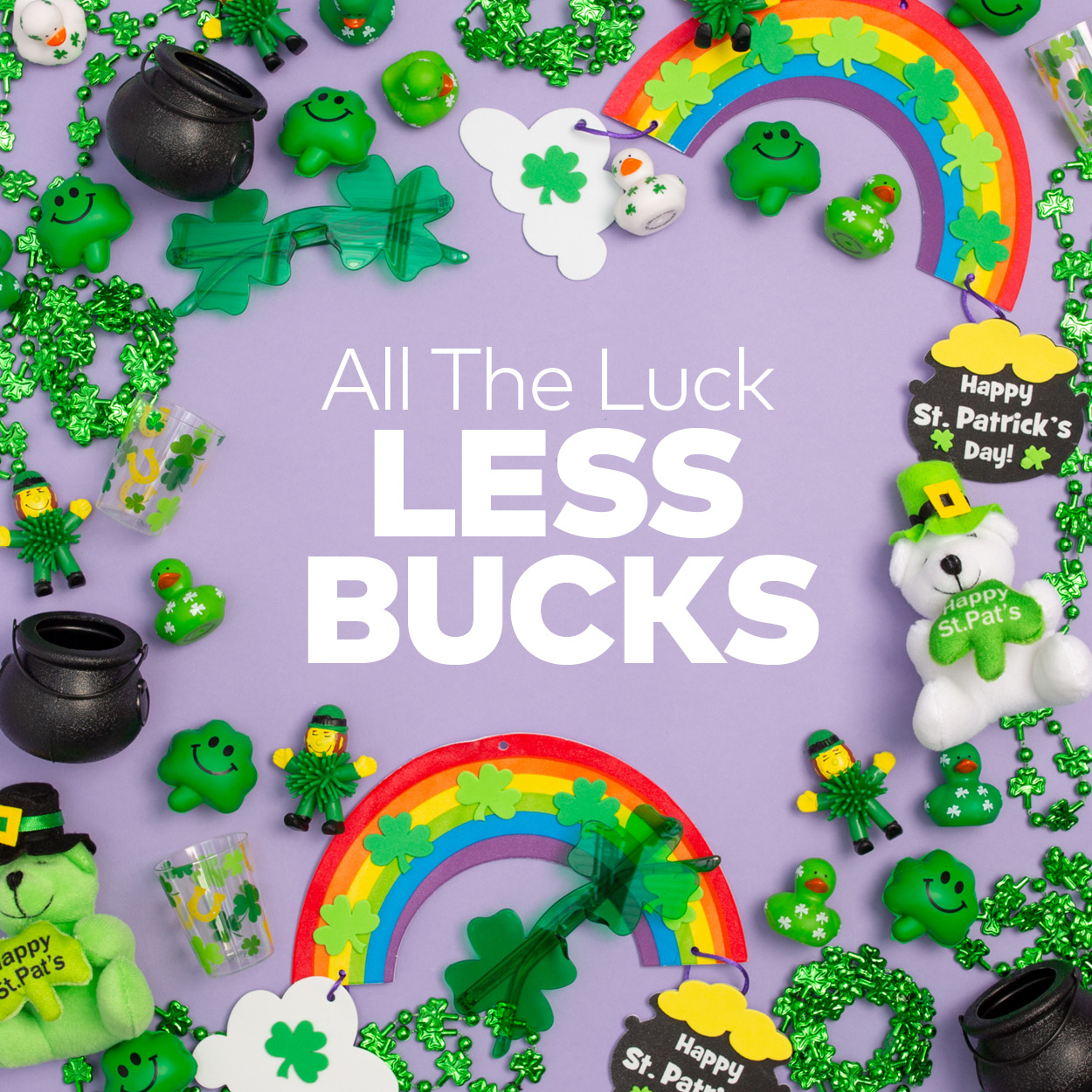 St Patricks Day