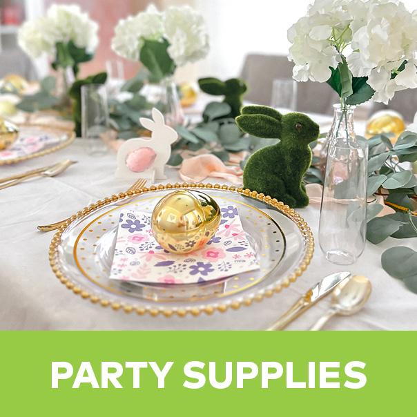 Easter Party