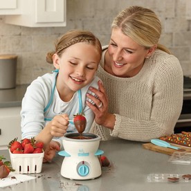 Playful Chef: Chocolate Melter Studio