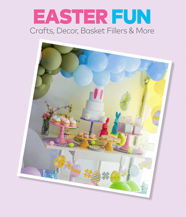 Easter Fun