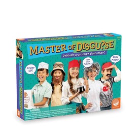 Master of Disguise Kits
