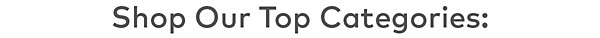 Shop Our Top Easter Categories