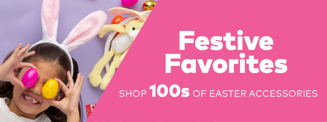 Festive Favorites