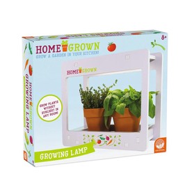 Home Grown Growing Lamp