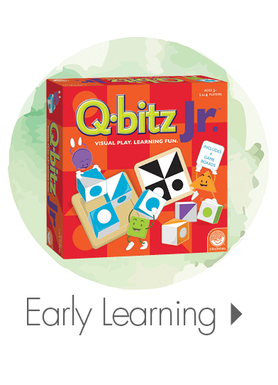 Early Learning