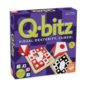 Q-bitz™