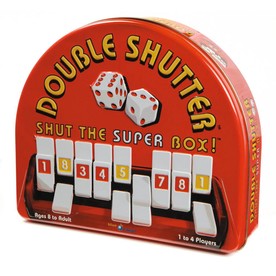 Double Shutter Game