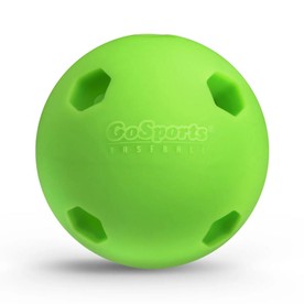 Gosports limited flight modern training baseballs 12 pack - regulation size