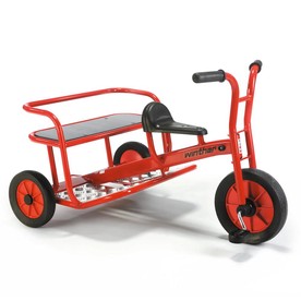 Winther Twin Taxi