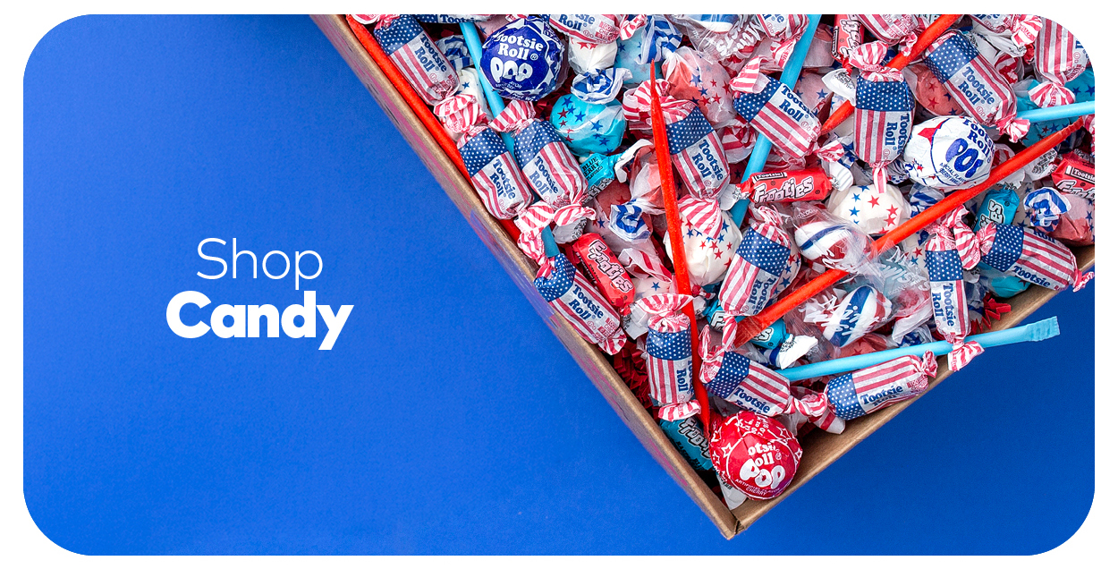 Candy