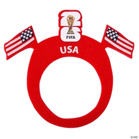 FIFA World Cup™ Team USA Foam Headband