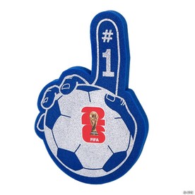 FIFA World Cup™ Patriotic Team USA Foam Finger