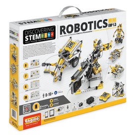 Engino STEM Robotics Mini ERP 1.3