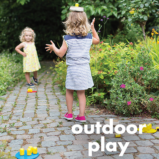 Outdoor Play