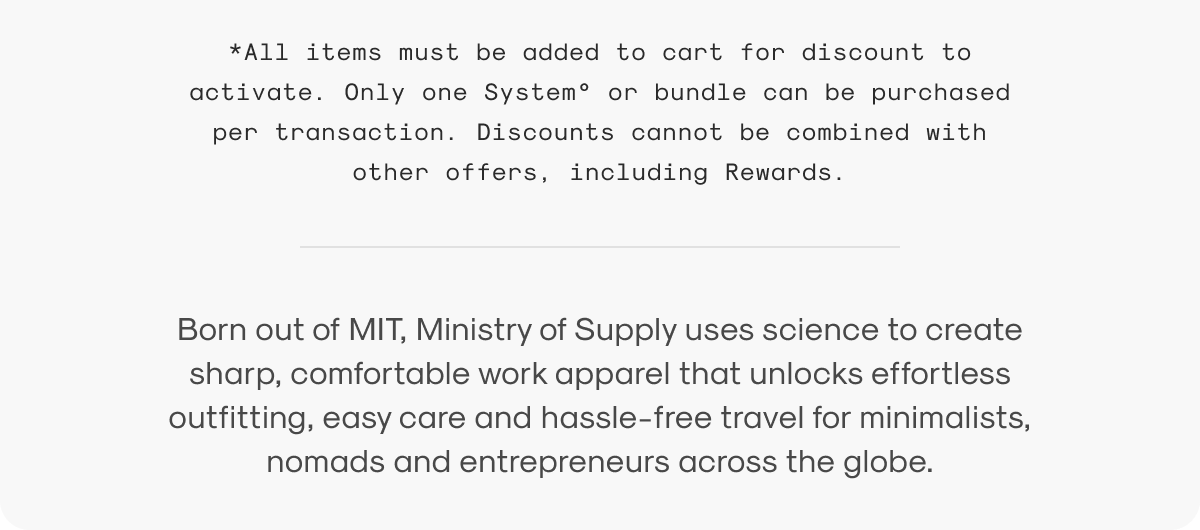 T&Cs