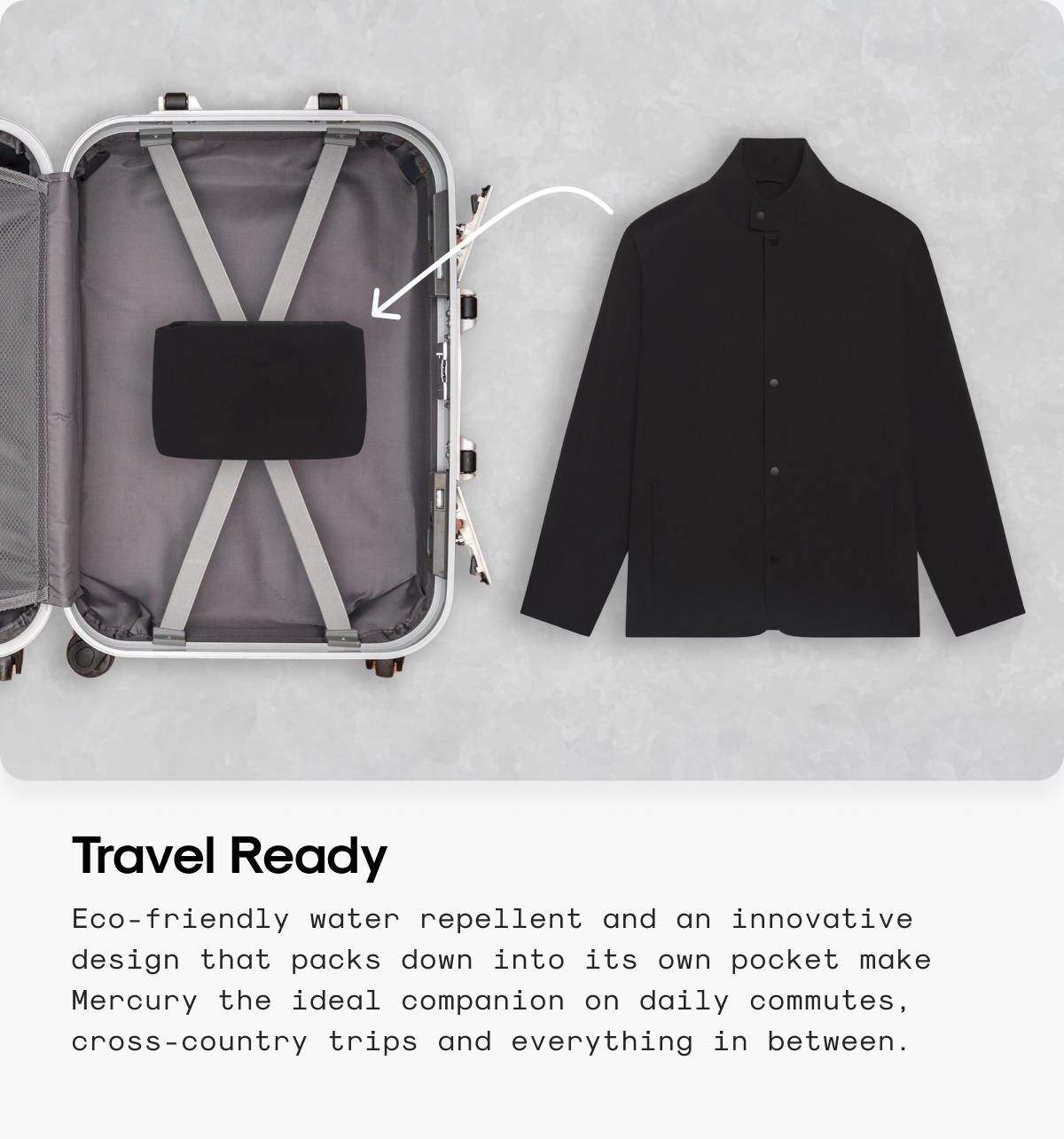 Travel Ready
