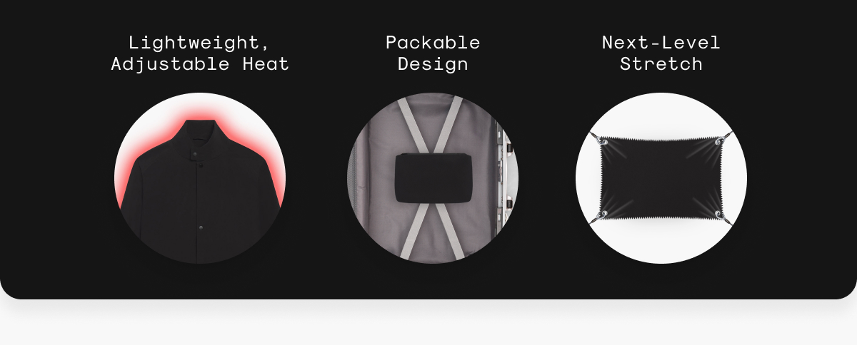 Feature Callouts
