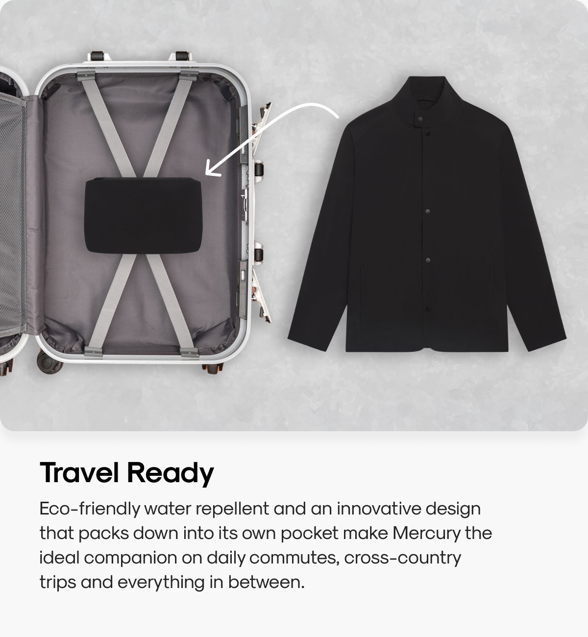 Travel Ready