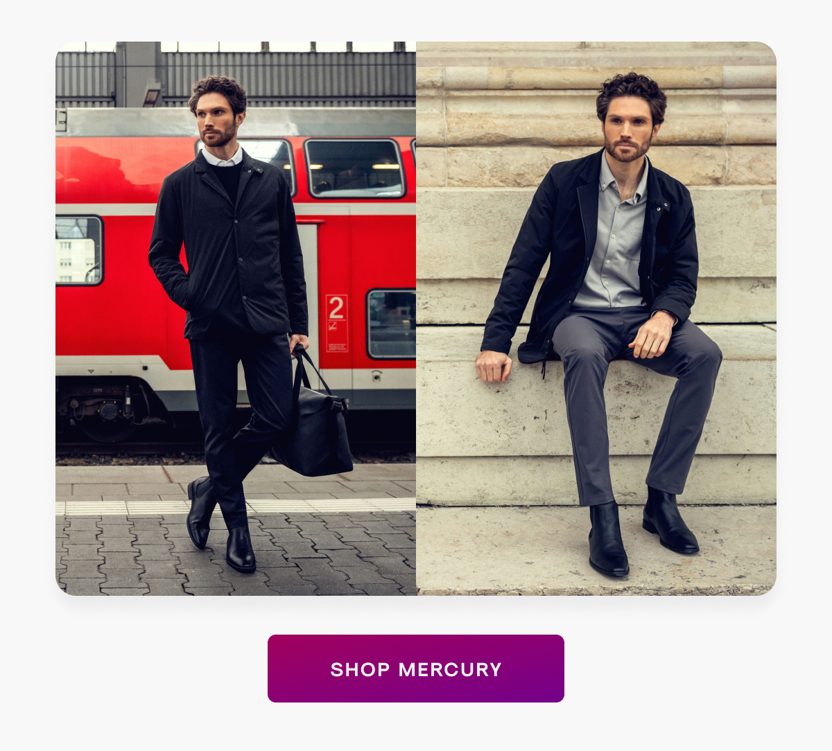Shop Mercury