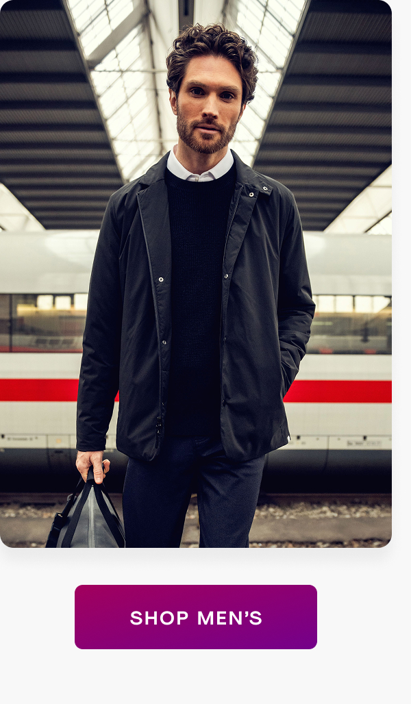 Shop Men's