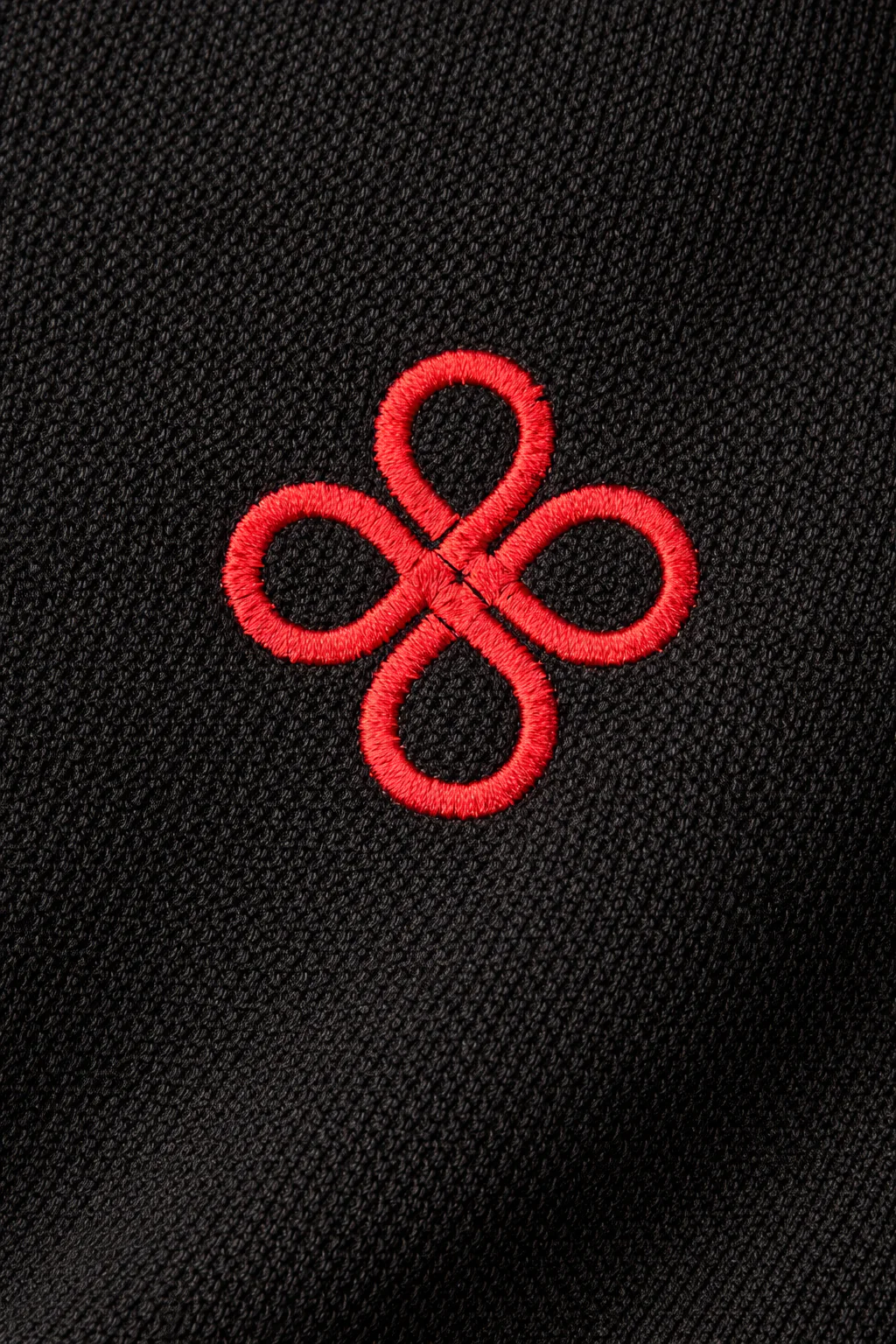 Lunar Embroidery