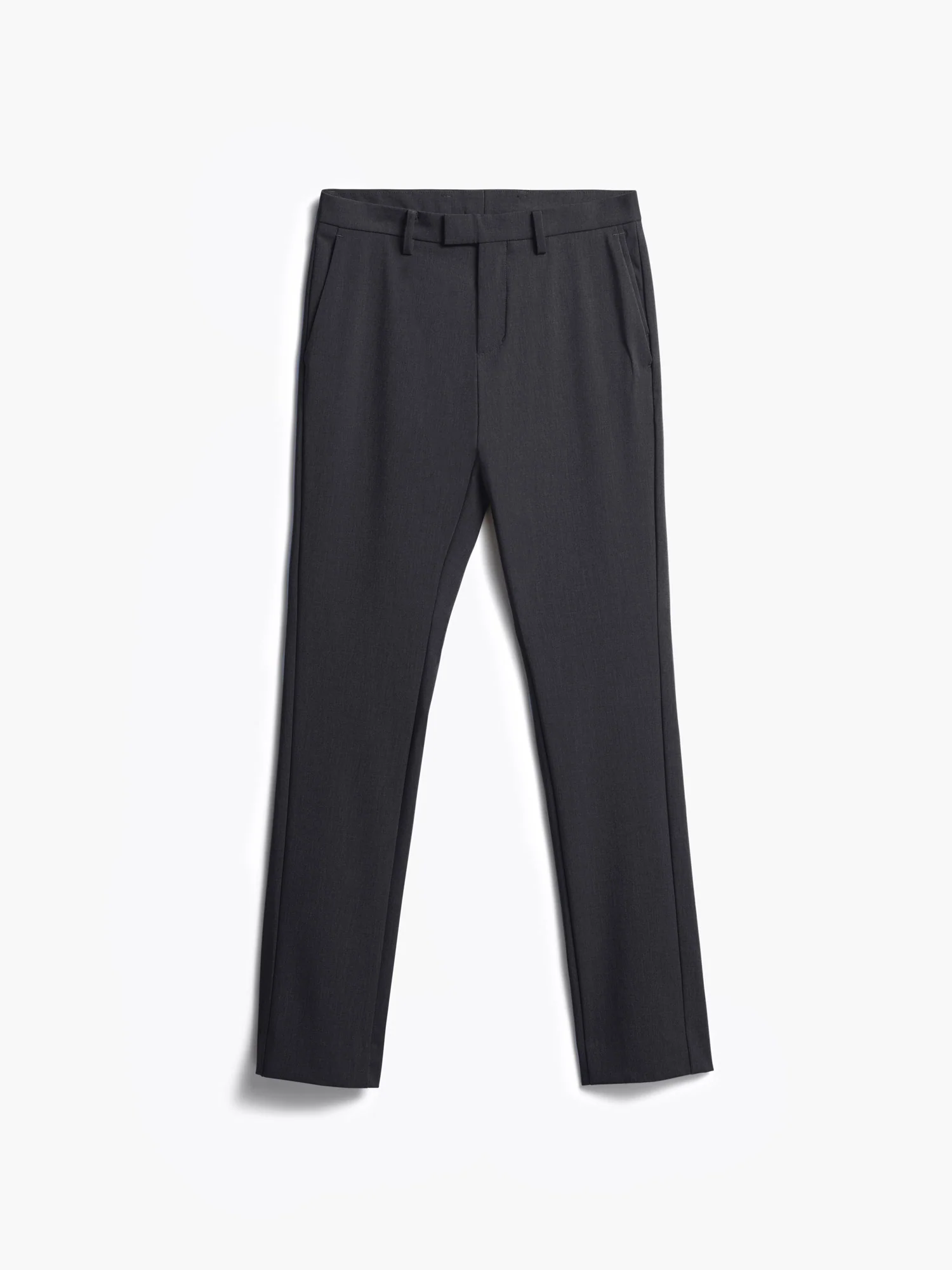 Image of Men's Velocity Dress Pant - Dark Charcoal Heather (MPS)