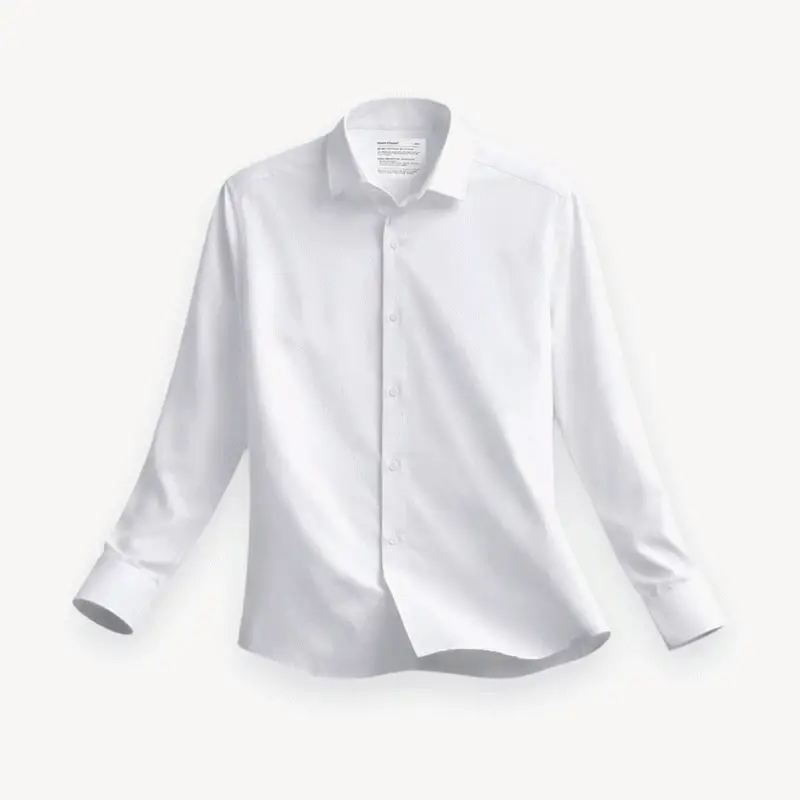 AeroZero Dress Shirt