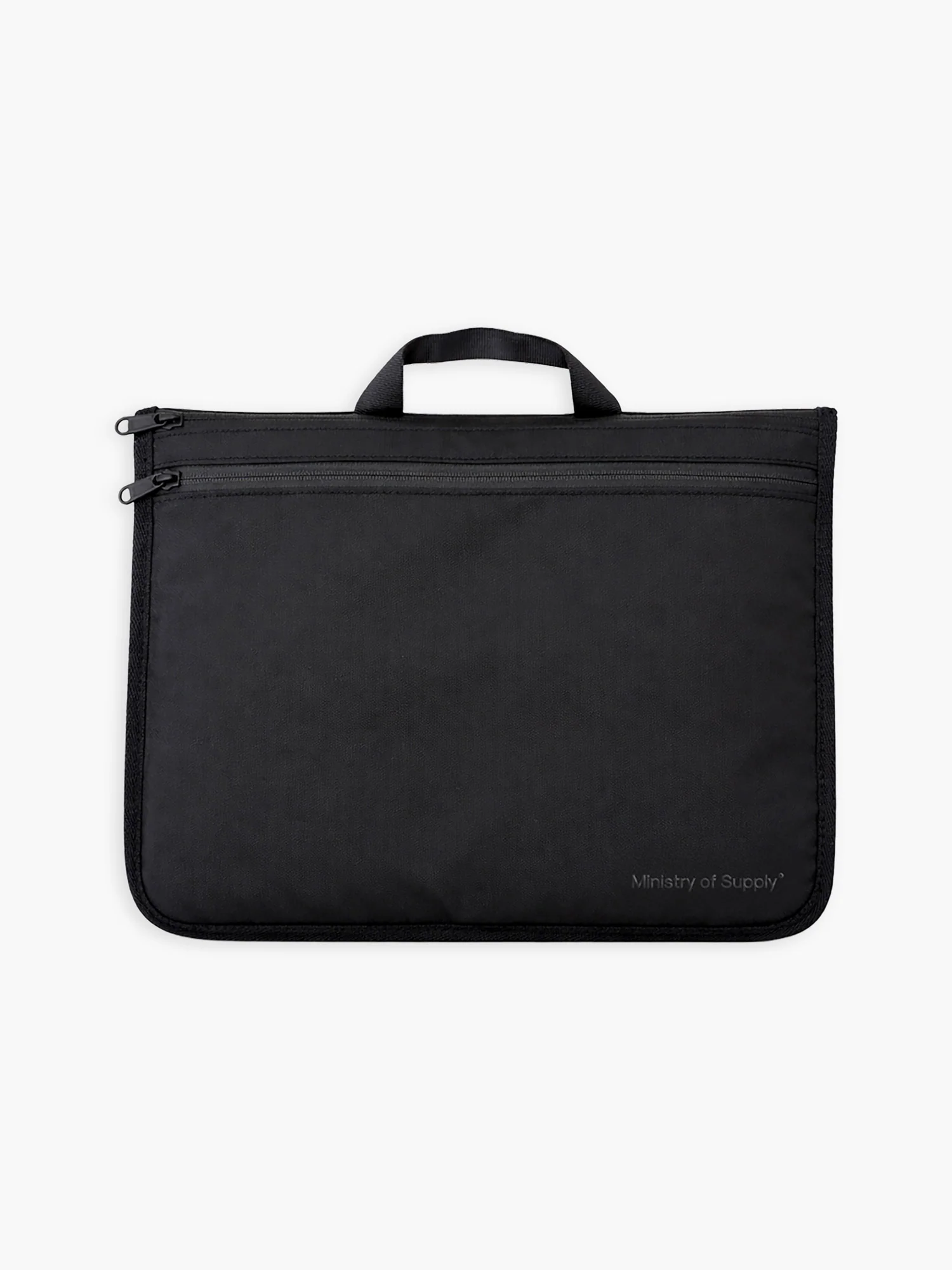 DopplerMatte Laptop Sleeve