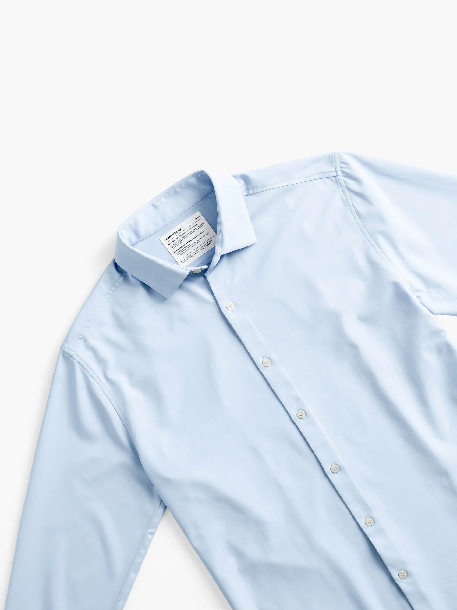 AeroZero Dress Shirt