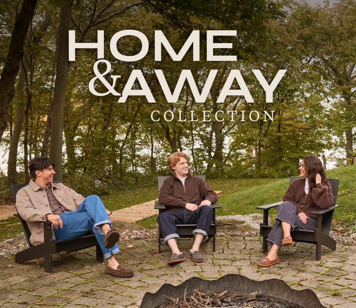 Minnetonka Moccasin Website