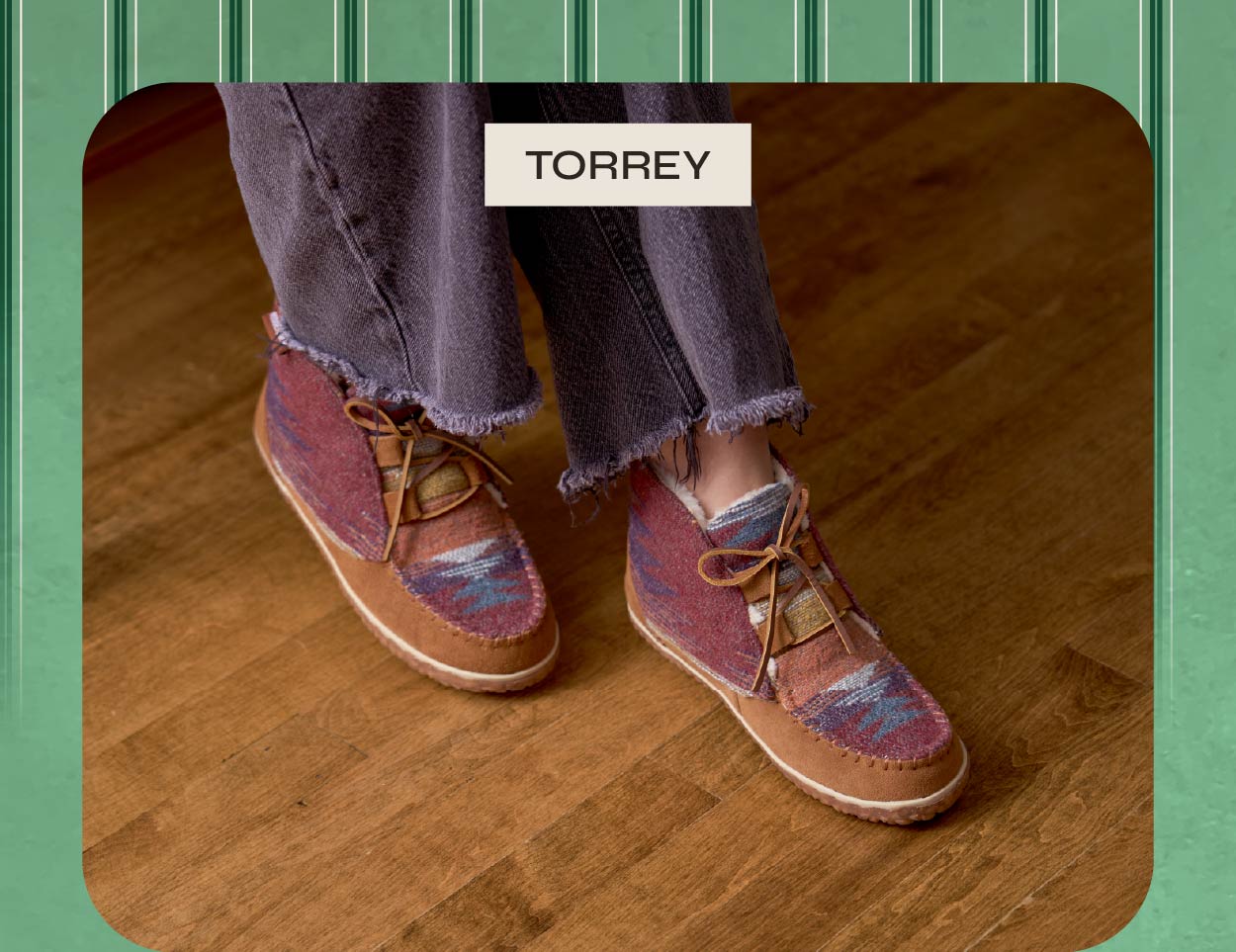 Minnetonka Moccasin Website