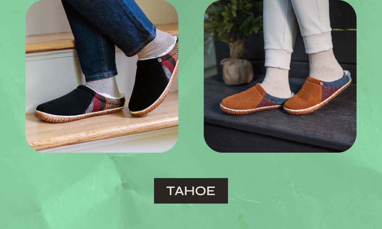 Minnetonka Moccasin Website