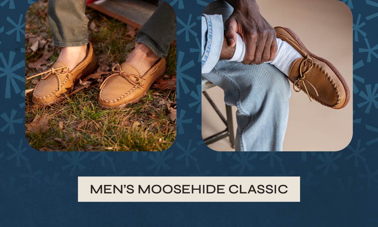 Minnetonka Moccasin Website