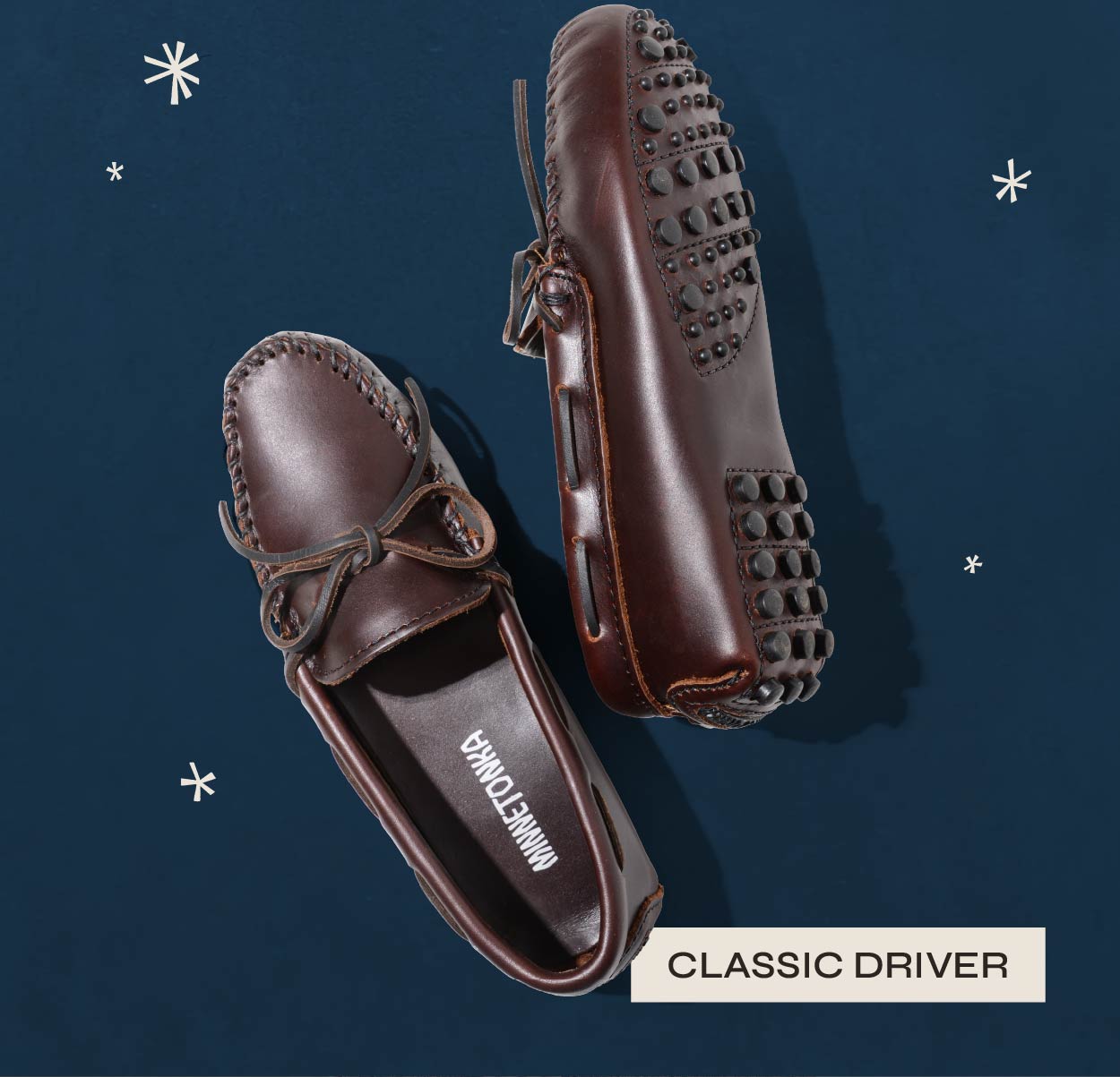 Minnetonka Moccasin Website