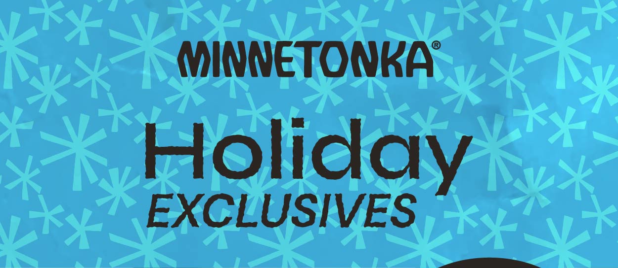 Holiday Exclusives