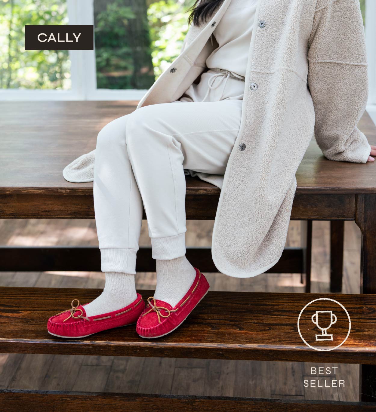 Minnetonka Moccasin Website