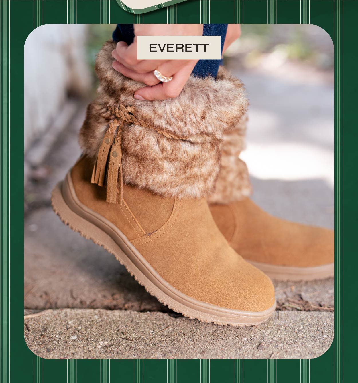 Minnetonka Moccasin Website