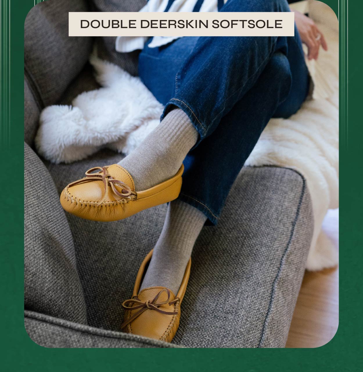 Minnetonka Moccasin Website