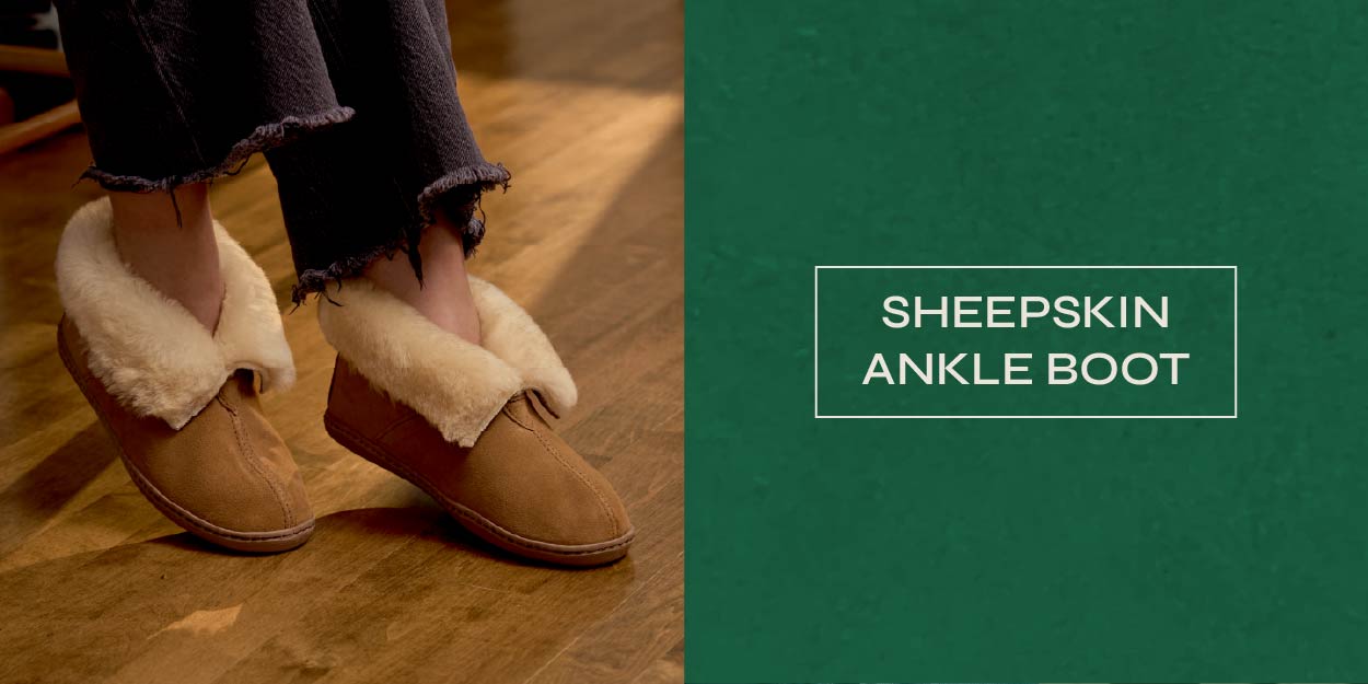 Minnetonka Moccasin Website