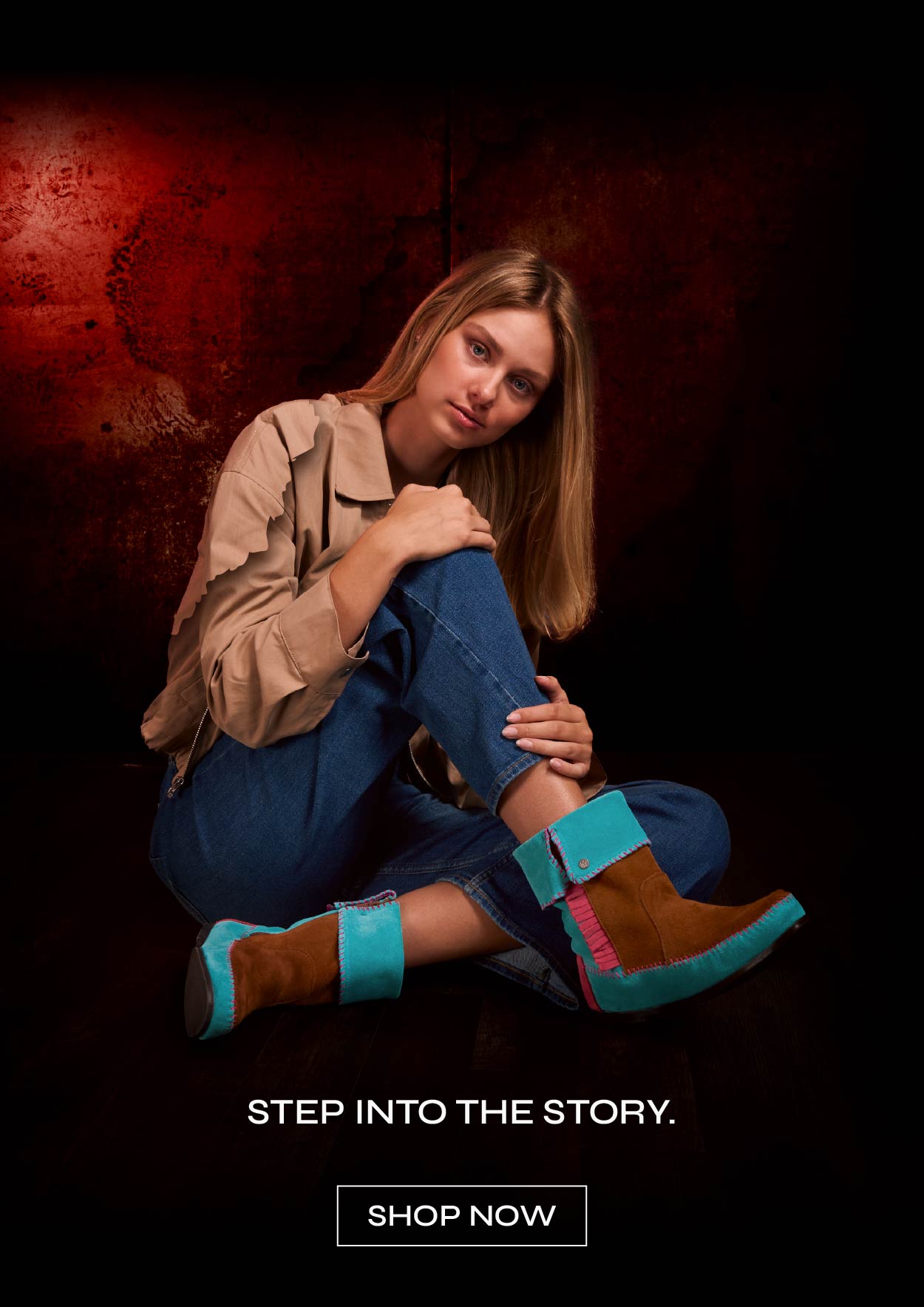Minnetonka x Stranger Things